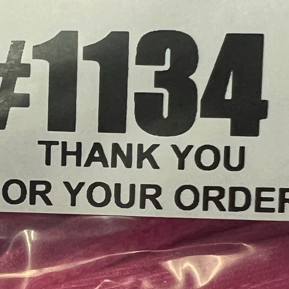 California Waves Swimwear L Bottom‎ Pink Metallic Ruched Stretch Hipster Trendy - Picture 9 of 9